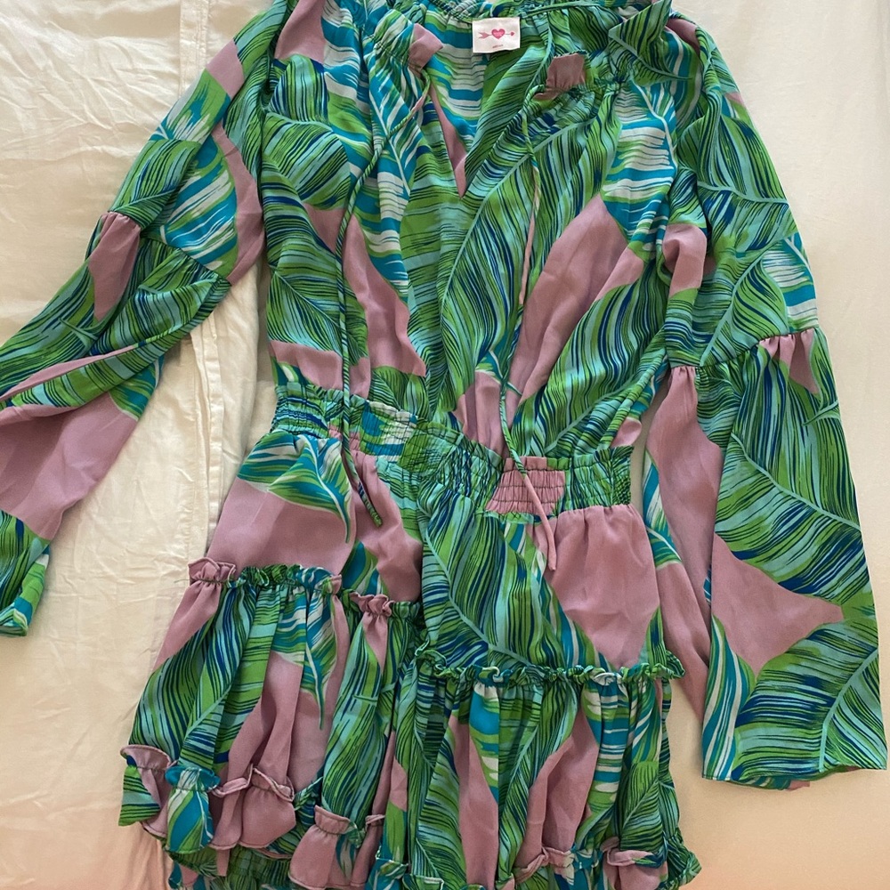 Buddy Love medium dress